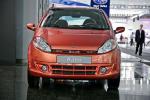 Chery Kimo 2008 года